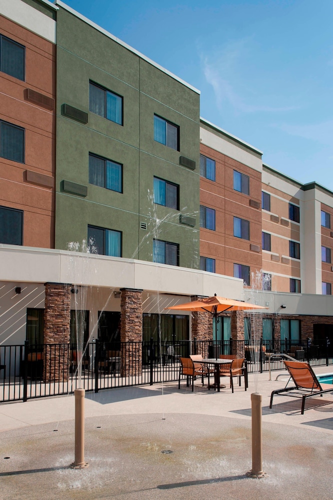 Courtyard by Marriott Houston NASA/Clear Lake in HOUSTON - TX