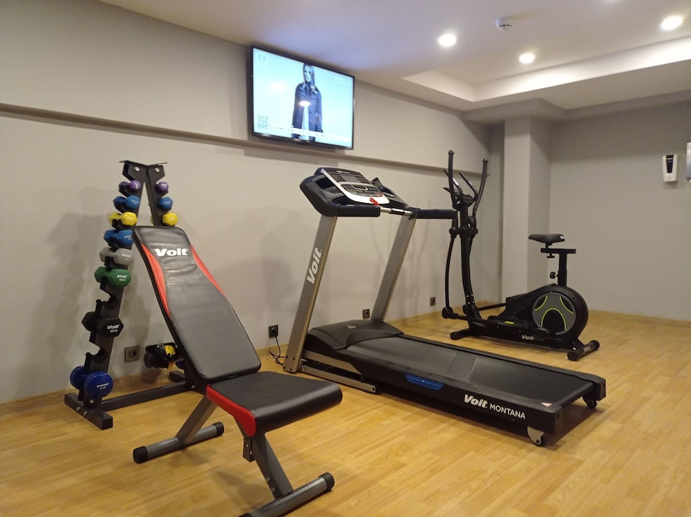 Days Hotel by Wyndham Ankara Cankaya 31/57
