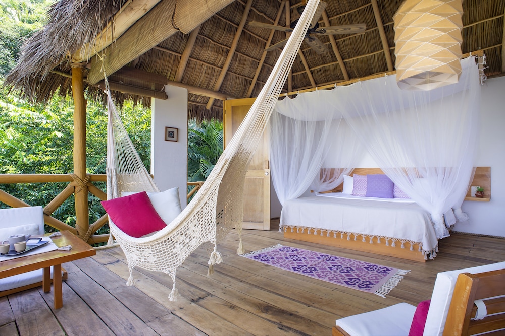 Xinalani Yoga Retreat Mexico Adults Only 9/69