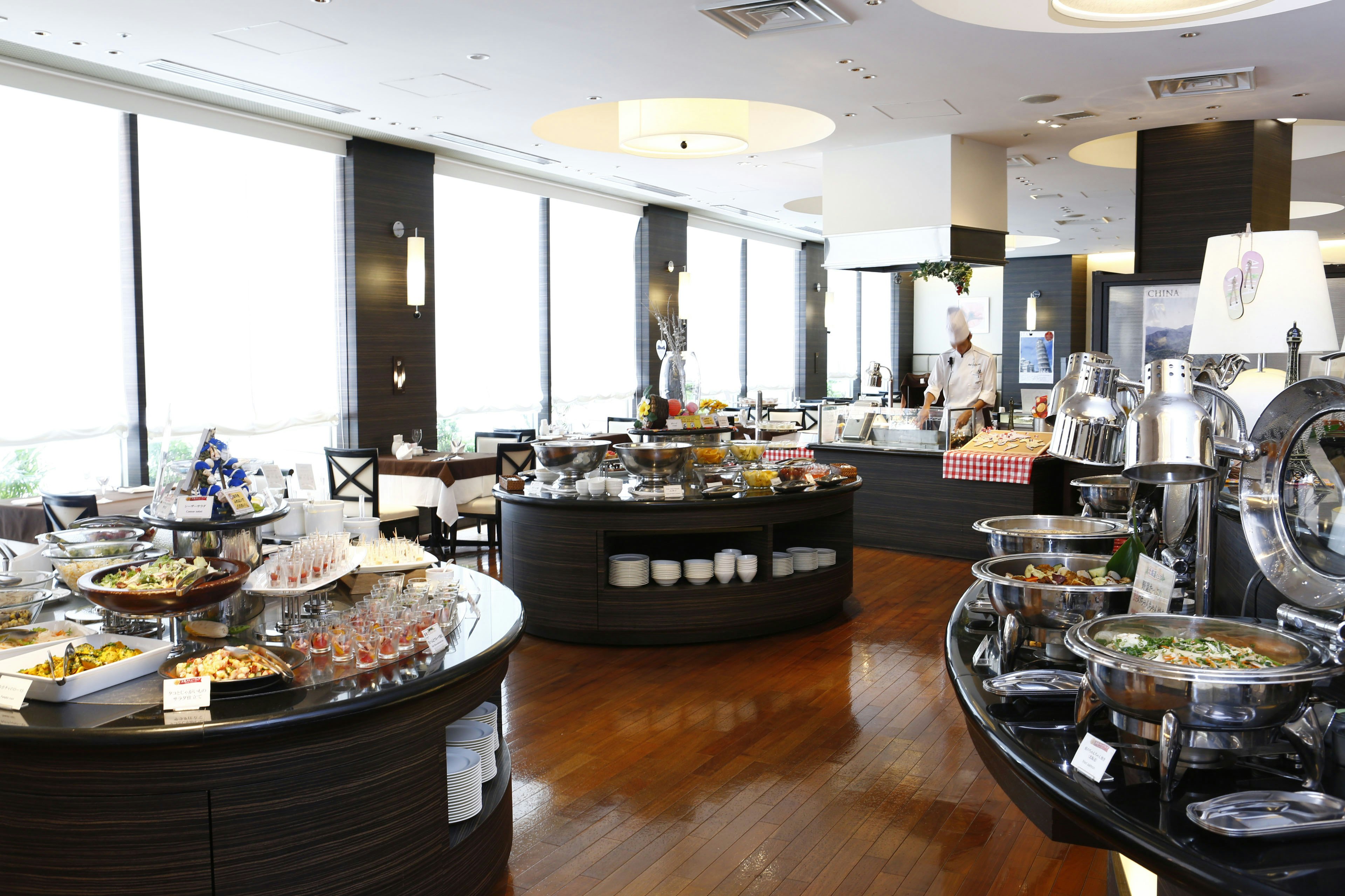 Hotel Jal City Naha 21/41