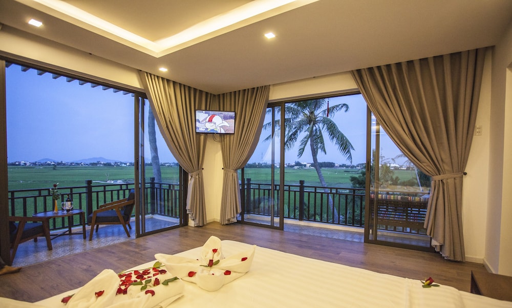 Hoi An Four Season Villa 42/66