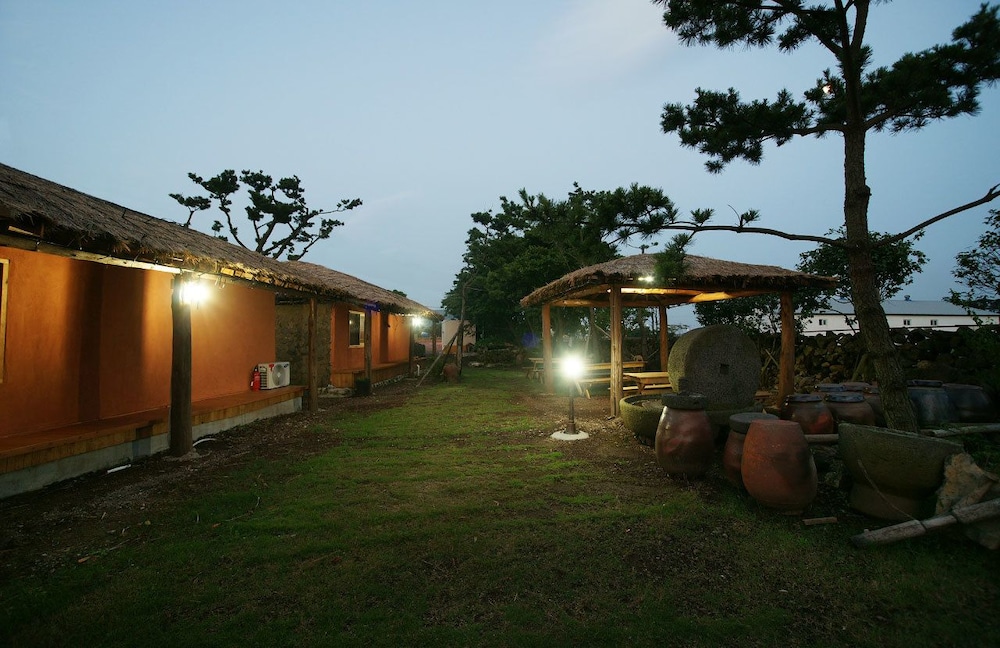 Chan's House Pension 12/20