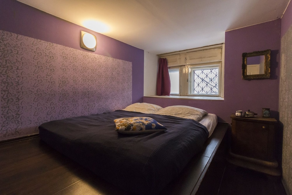 Baroque Hostel Budapest 8/76