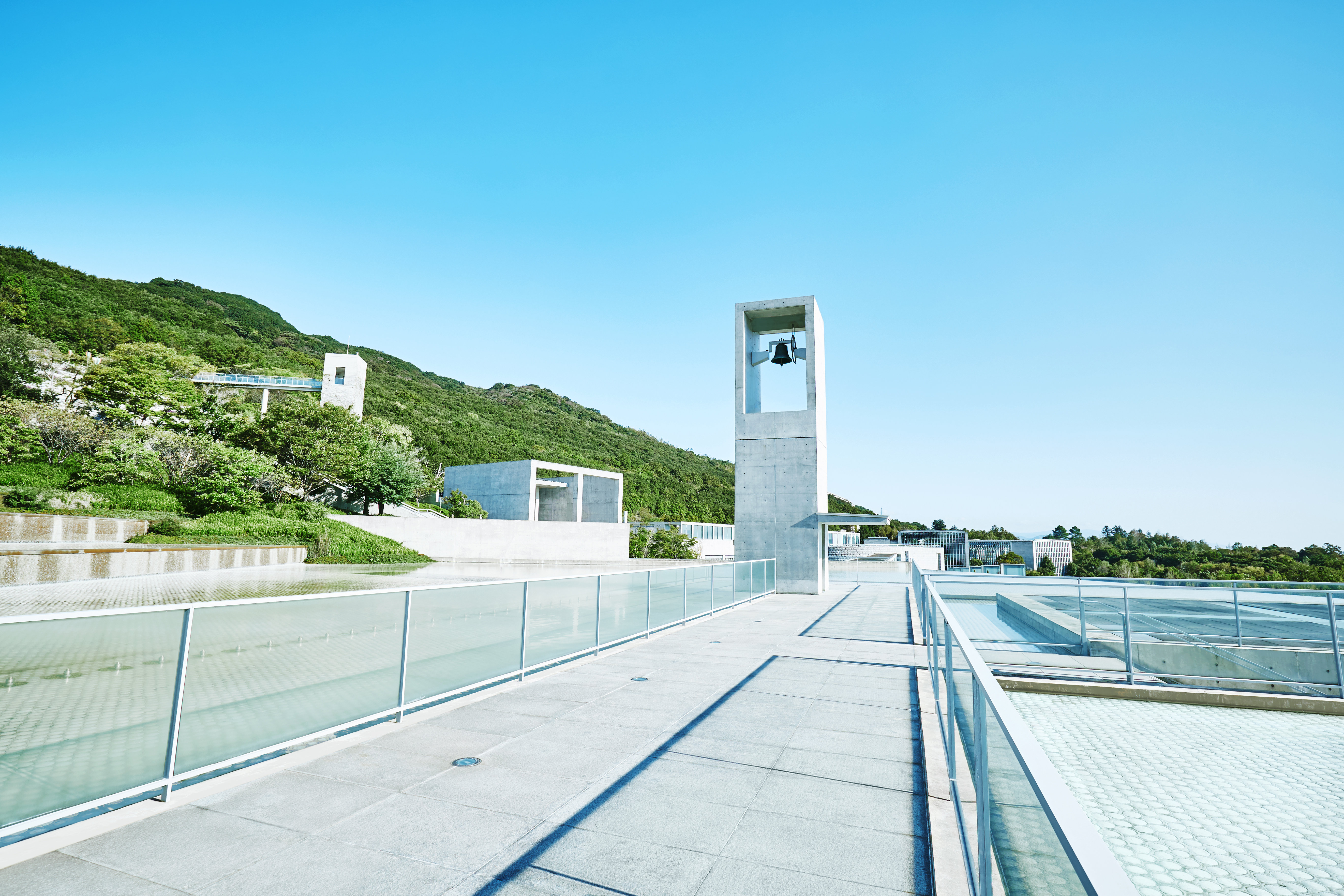 Grand Nikko Awaji (ex The Westin Awaji Island Resort & Conference Center) 25/50