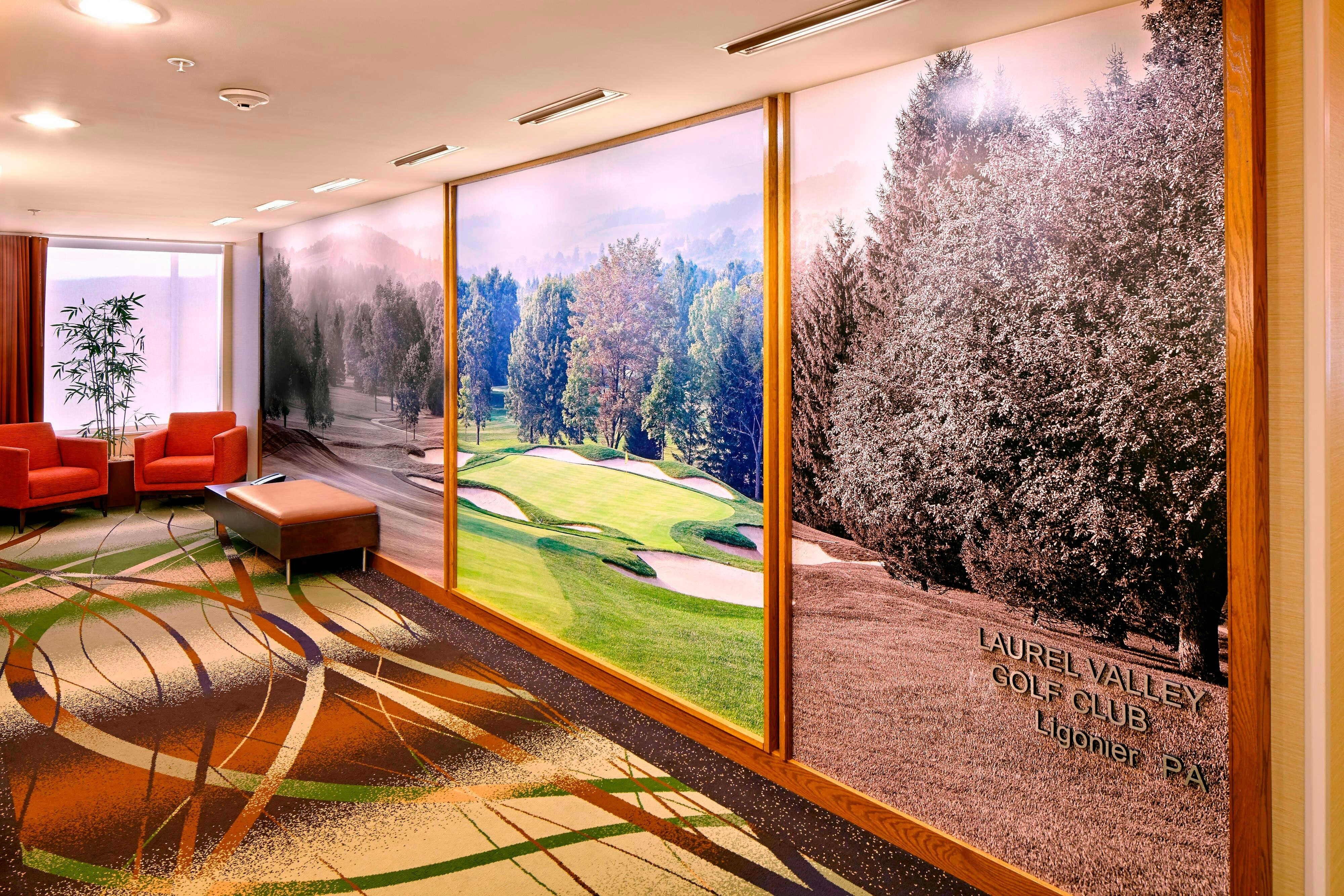 Springhill Suites Pittsburgh Latrobe 5/19