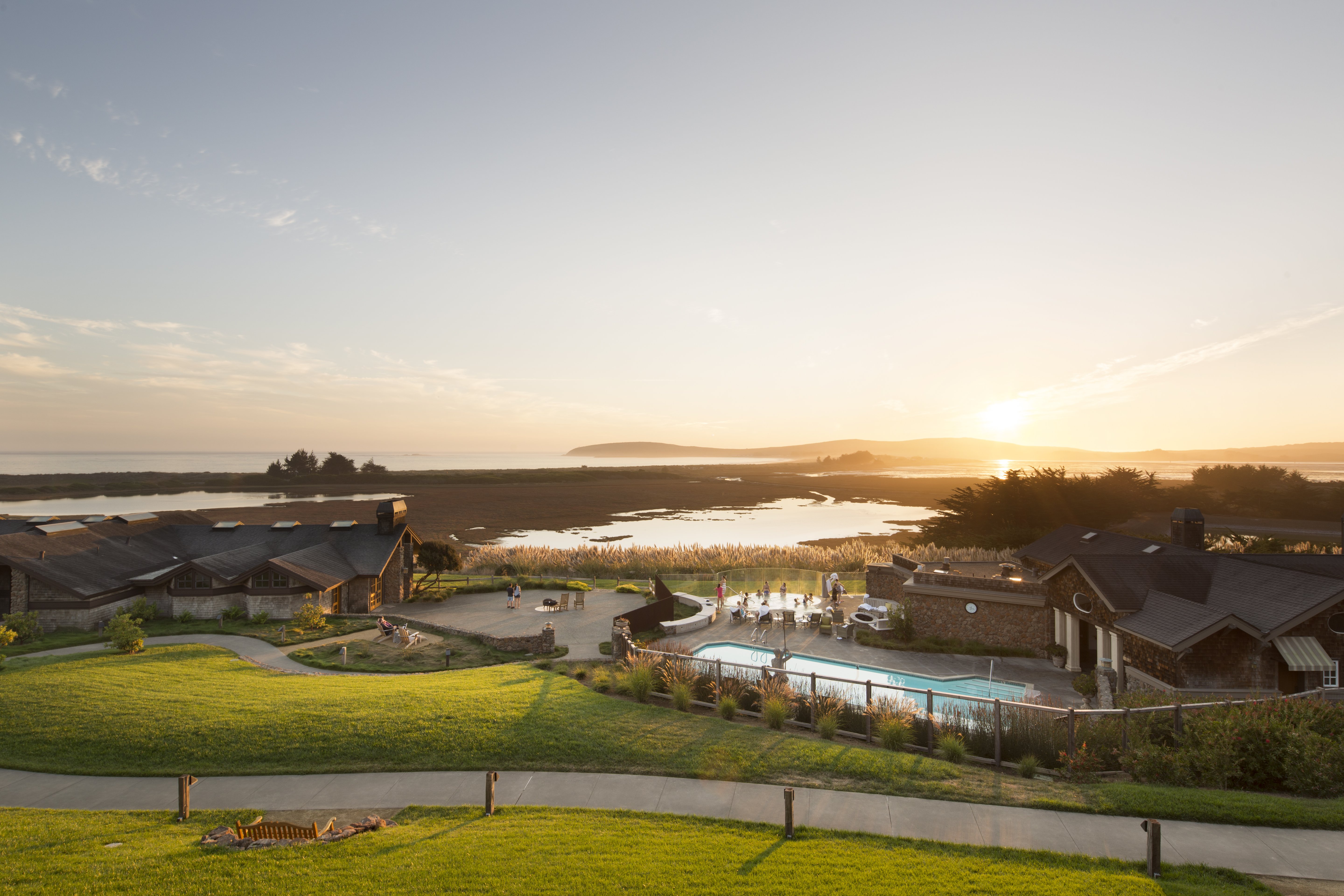 Bodega Bay Lodge 47/48