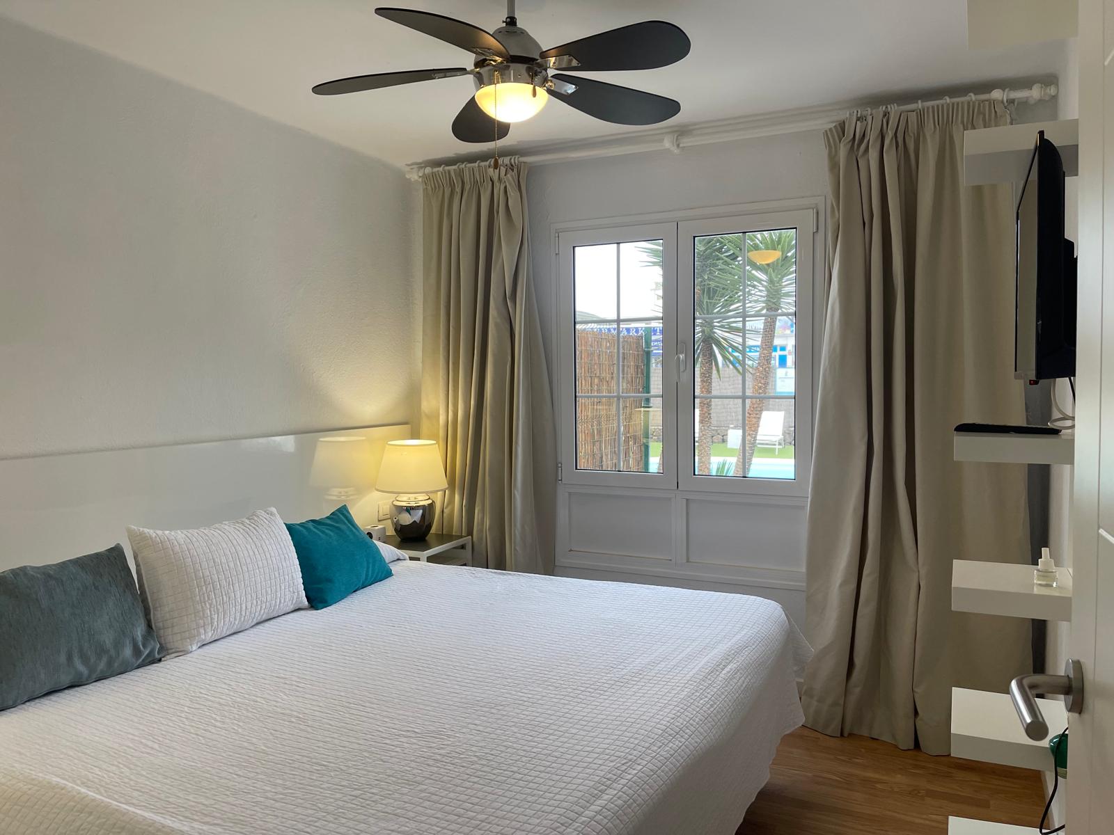 1 Bedroom, Villa