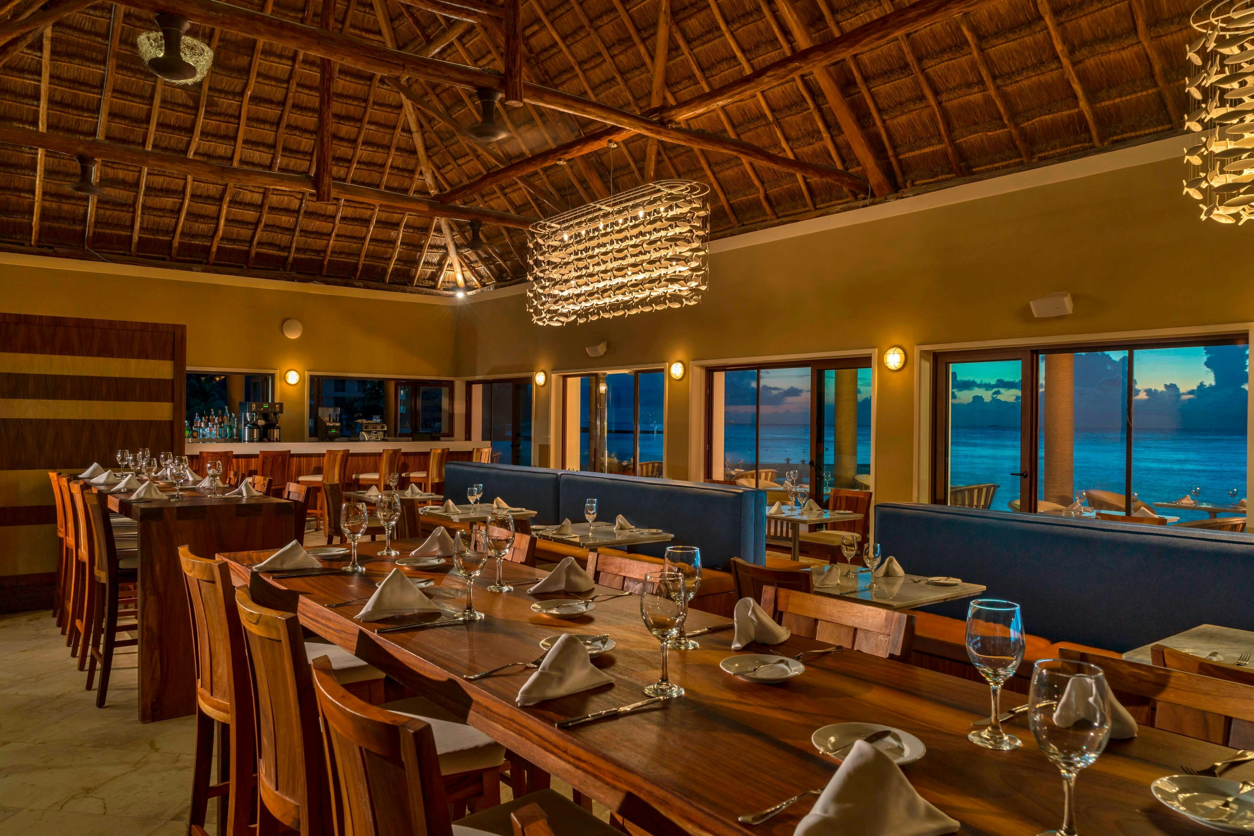 The Westin Cozumel 60/77