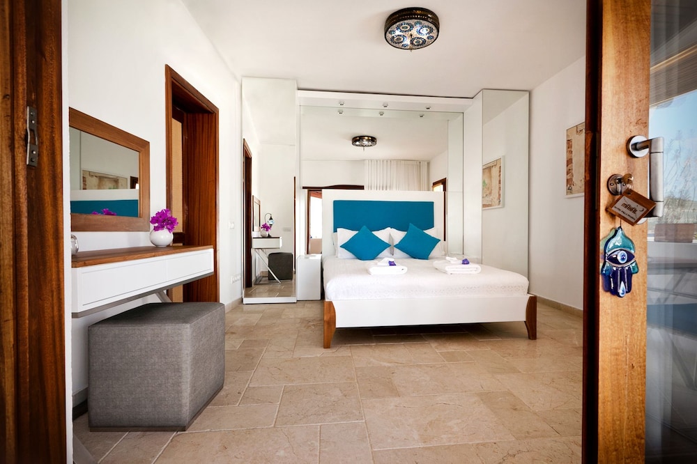 Hotel Villa Mahal - Adults Only 14/50