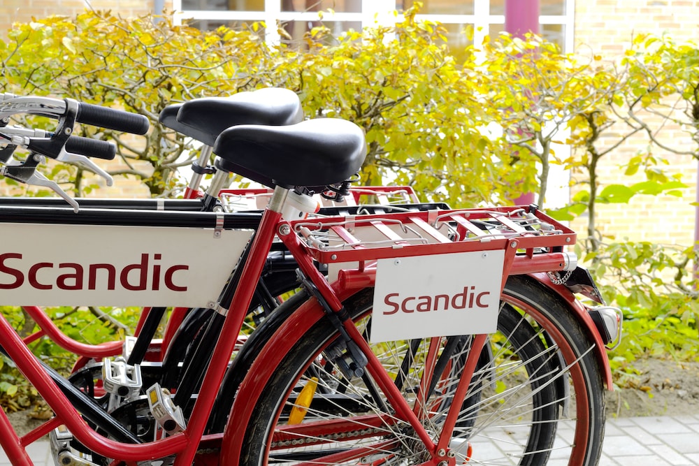 Scandic Glostrup 44/45