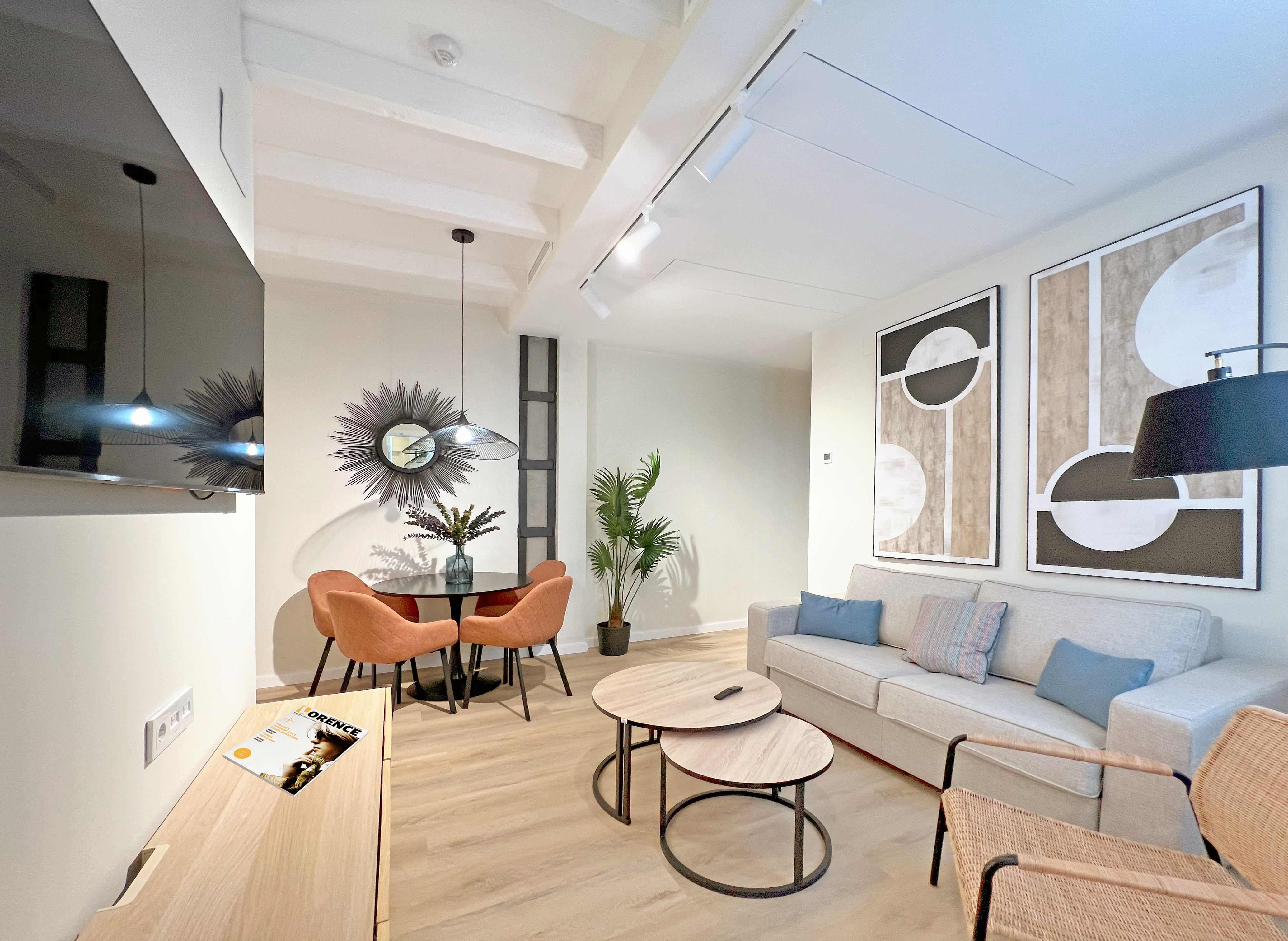 Soho Boutique Palillero 26/39