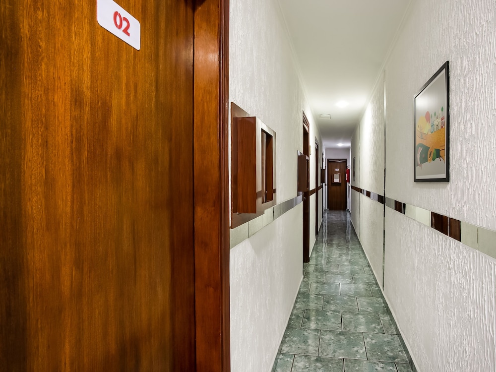Belem Hotel 11/23