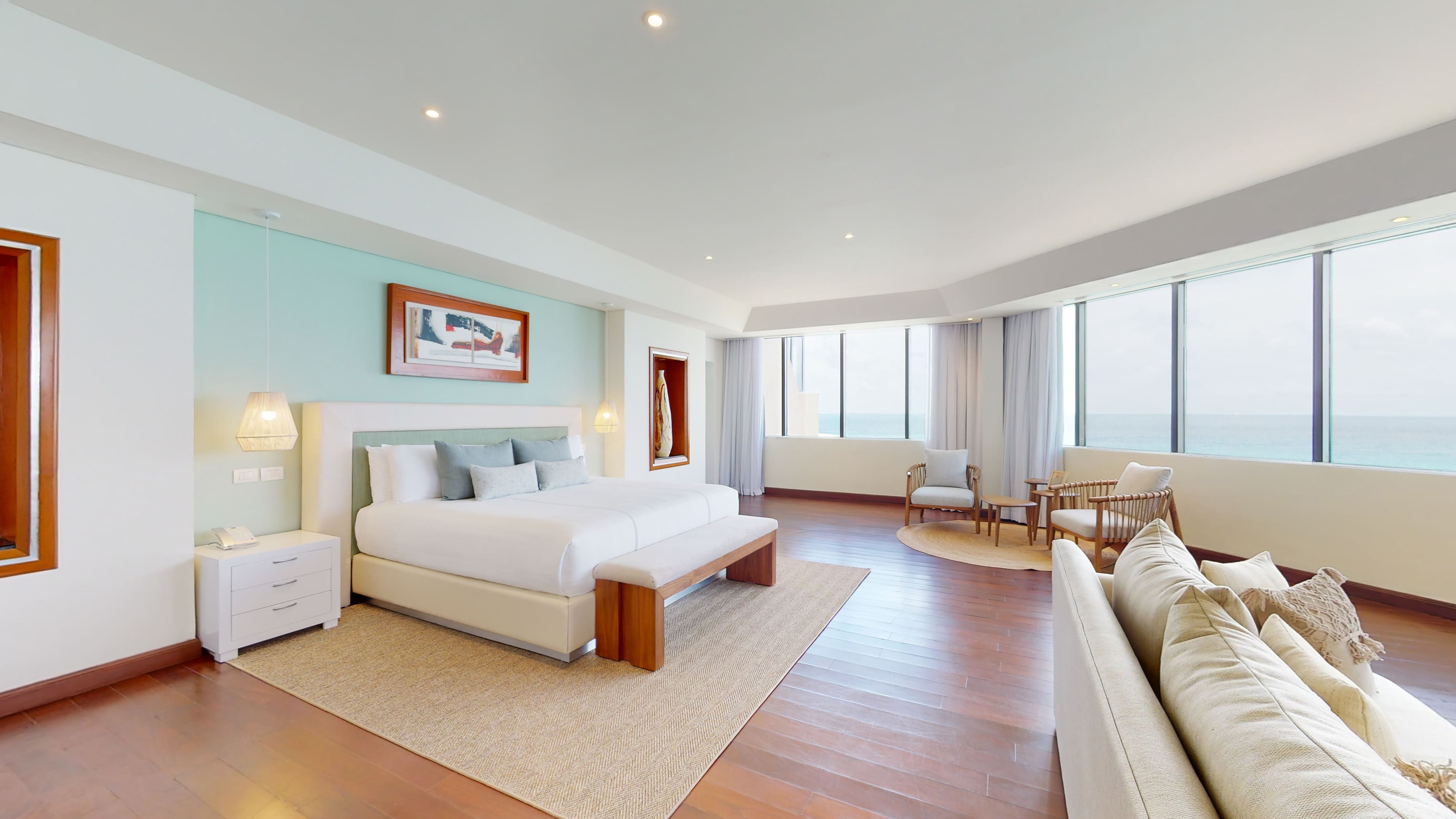 Presidential, Reserve, Suite, Adult Only