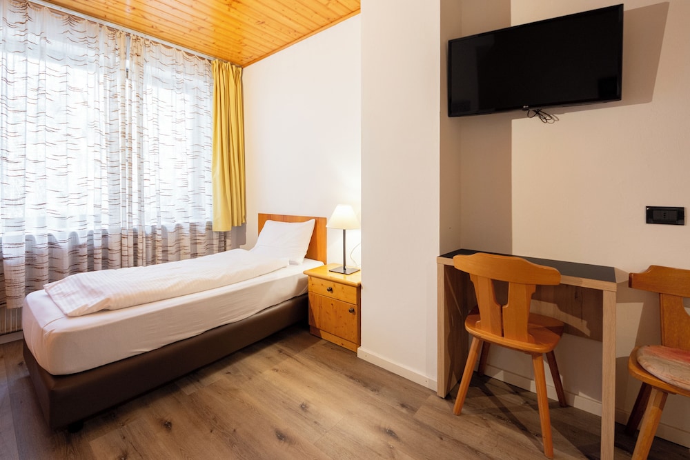 Hotel Oswald 7/40