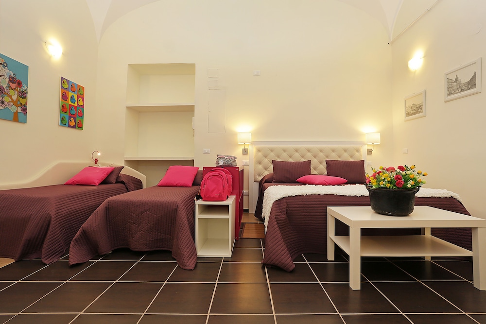 La Locanda Viminale 36/55