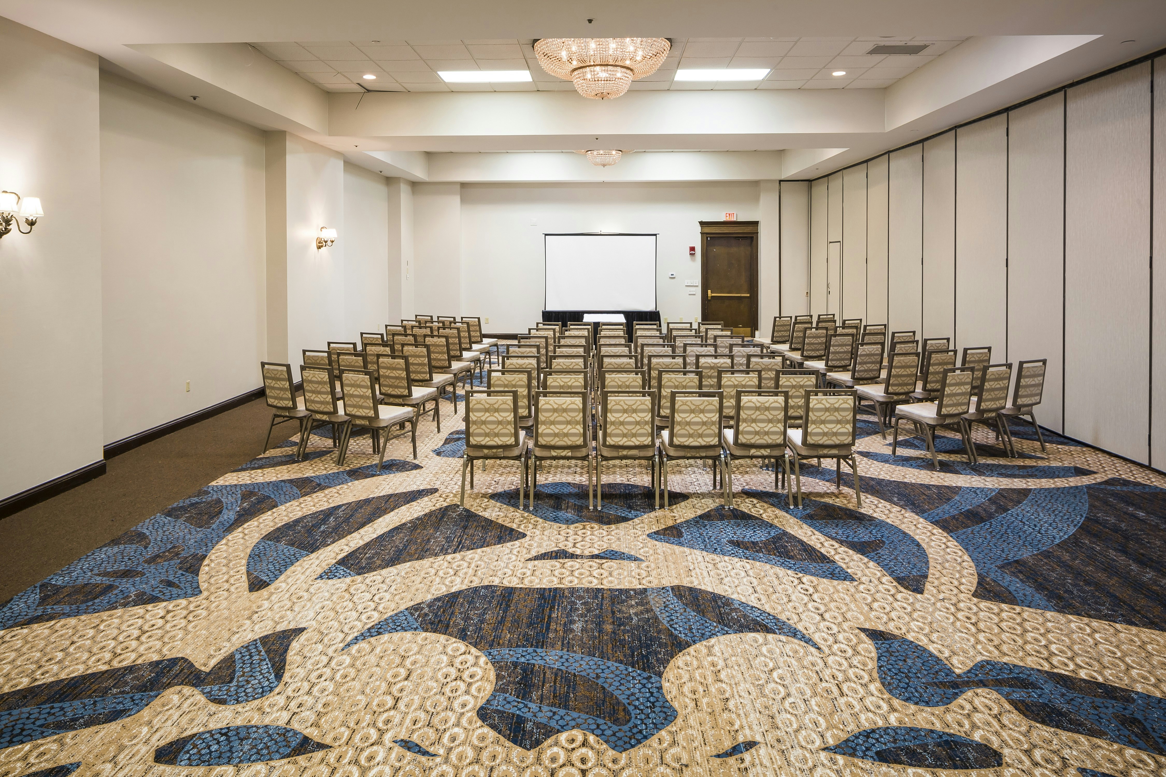 DoubleTree by Hilton Boston - Milford 49/58