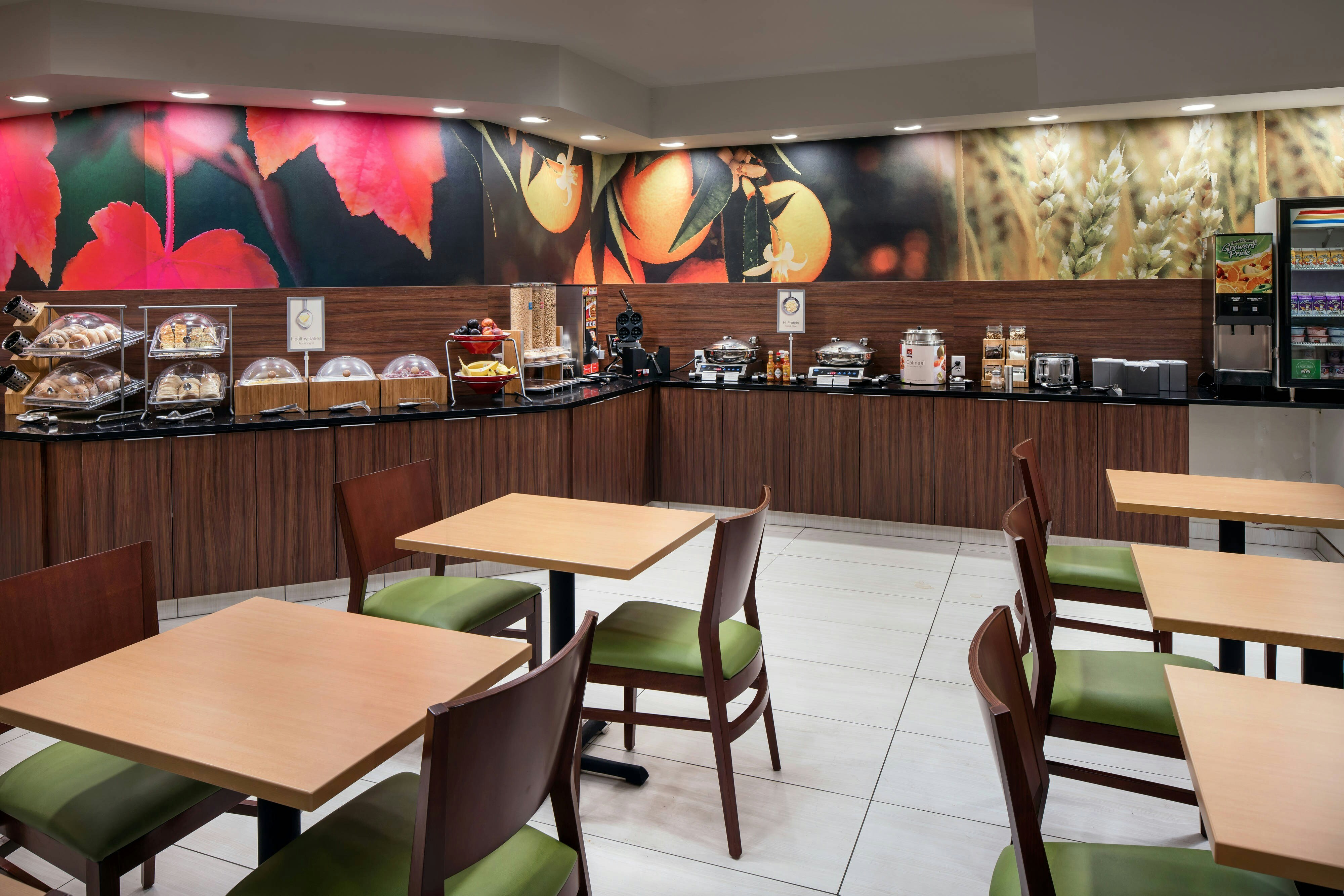 Fairfield Inn Suites By Marriott Fort Collins Loveland 29/38