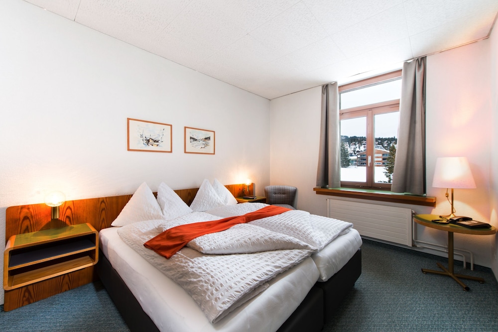 Hotel Altein, Arosa, a Faern Collection Resort 20/94