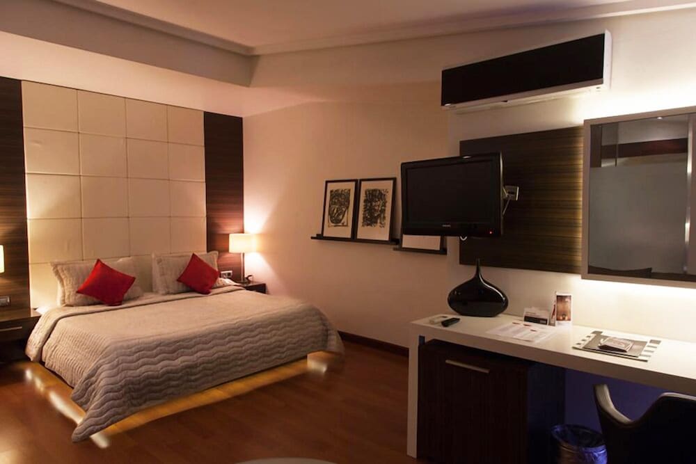 Hotel Samm Bistro Spa Boutique Class 13/50