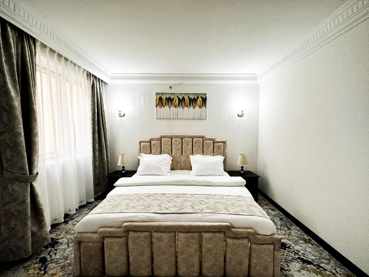 Al Massa Hotel Apartments 1 18/52