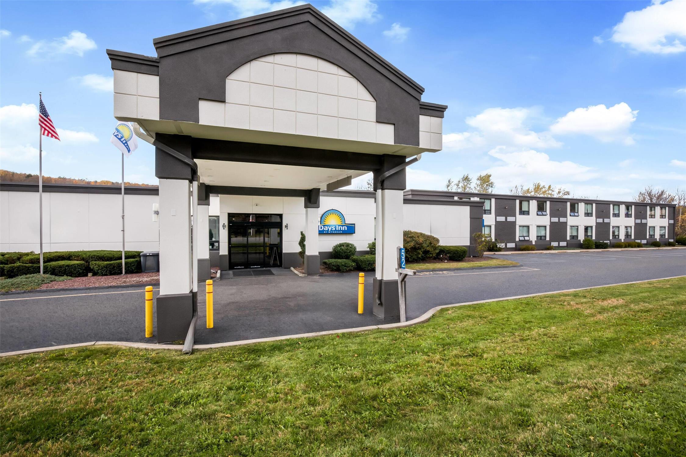 Days Inn By Wyndham Liberty 36/41