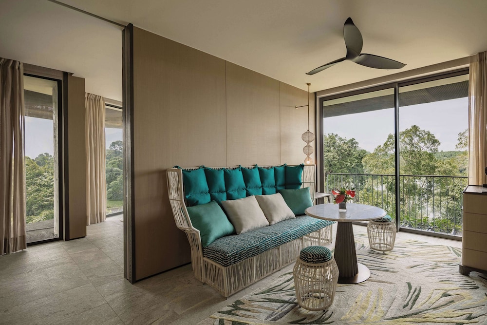 Mandai Rainforest Resort by Banyan Tree 35/62
