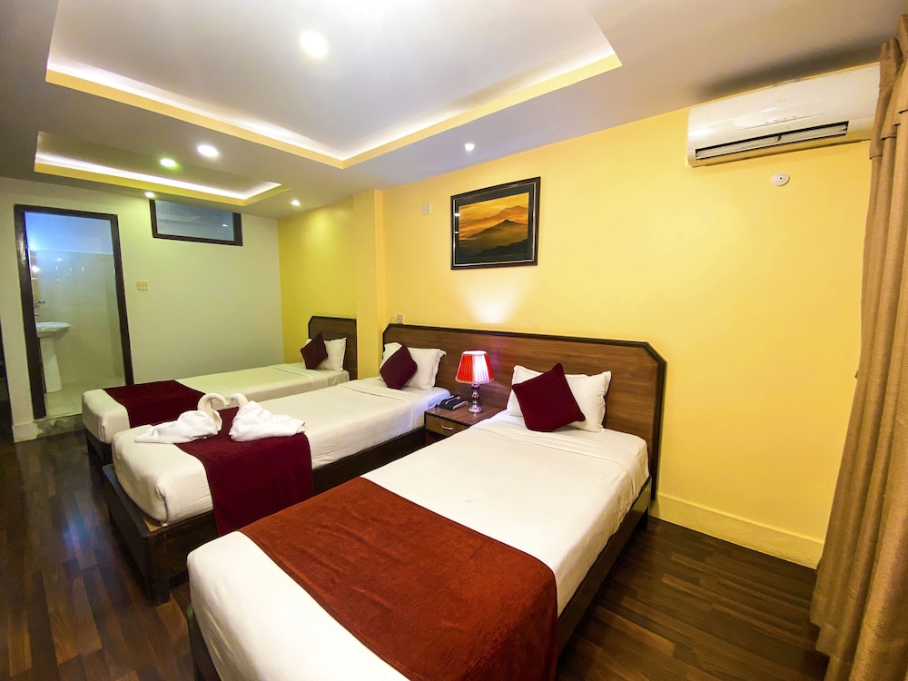 Thamel Grand Hotel 21/47