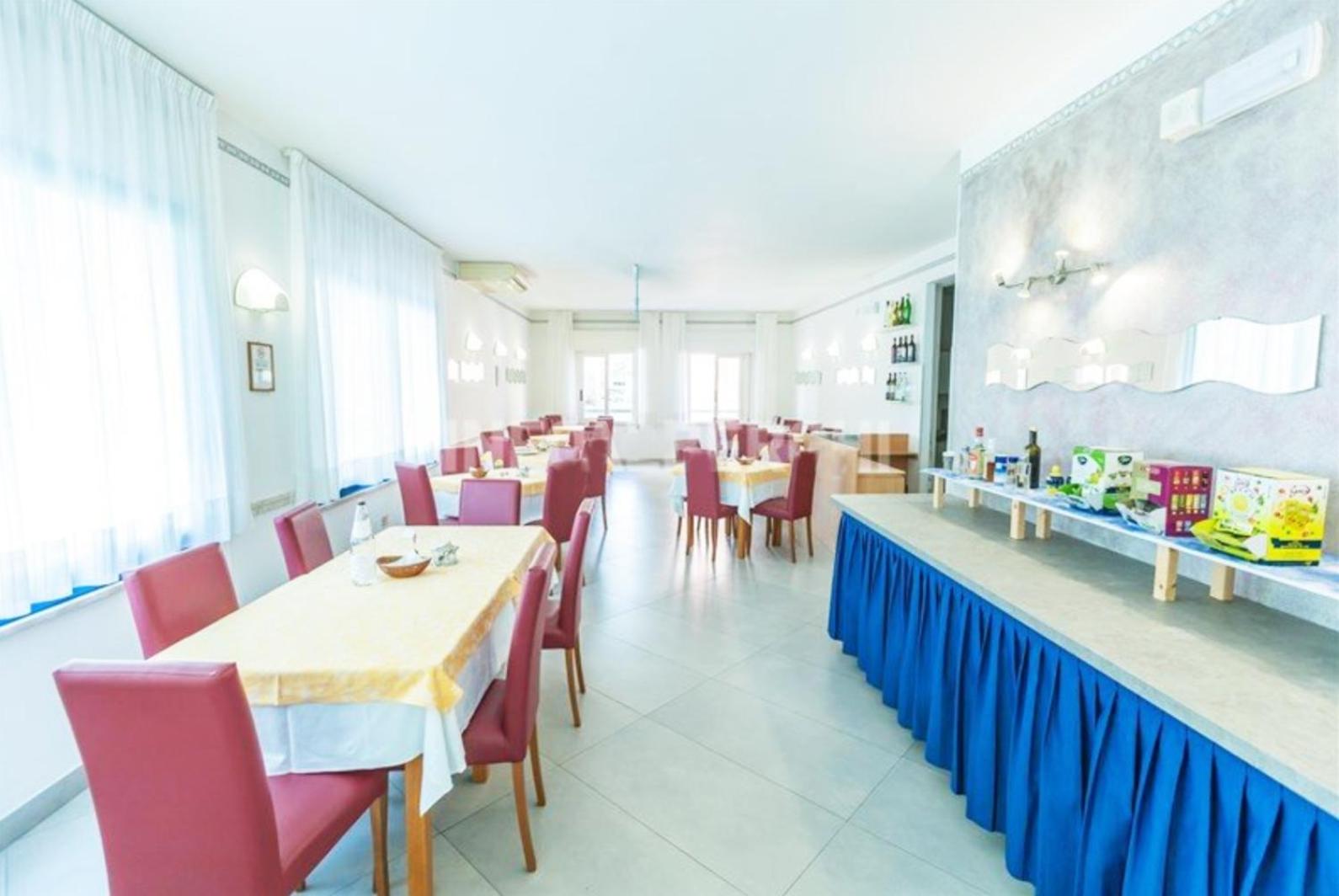 Hotel Azzurro 43/50