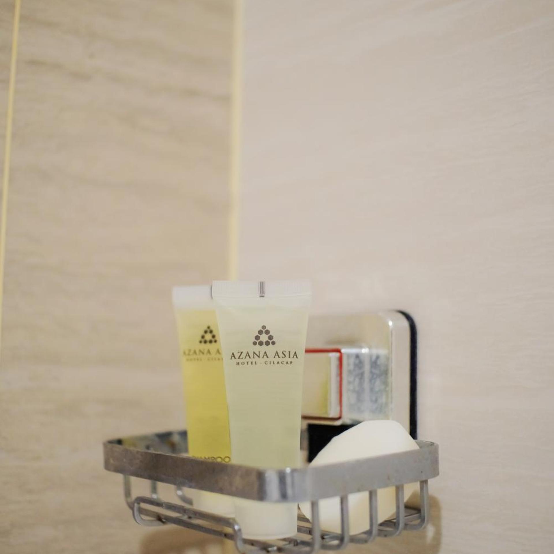 Azana Asia Hotel Cilacap 20/38