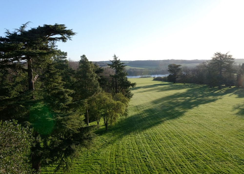 Luton Hoo Hotel Golf And Spa 45/50
