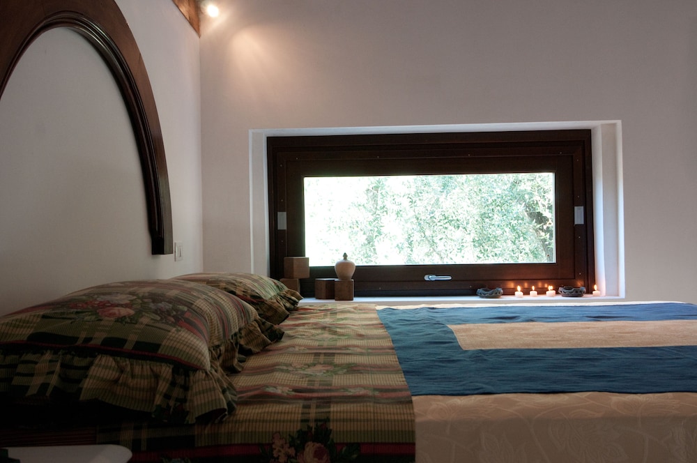 Agriturismo Villa Coluccia 7/50