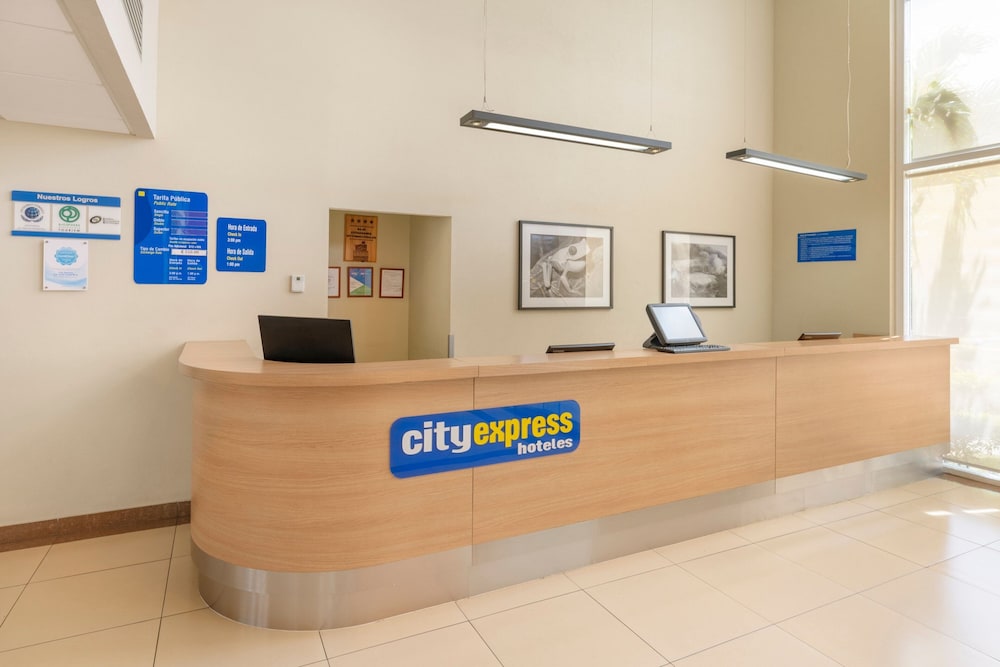 City Express by Marriott San Jose Costa Rica 5/50