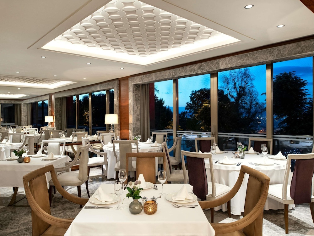 Movenpick Hotel and Thermal Spa Bursa 56/67