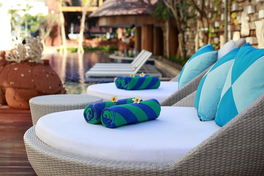 Jimbaran Bay Beach Resort & Spa by Prabhu 9/73