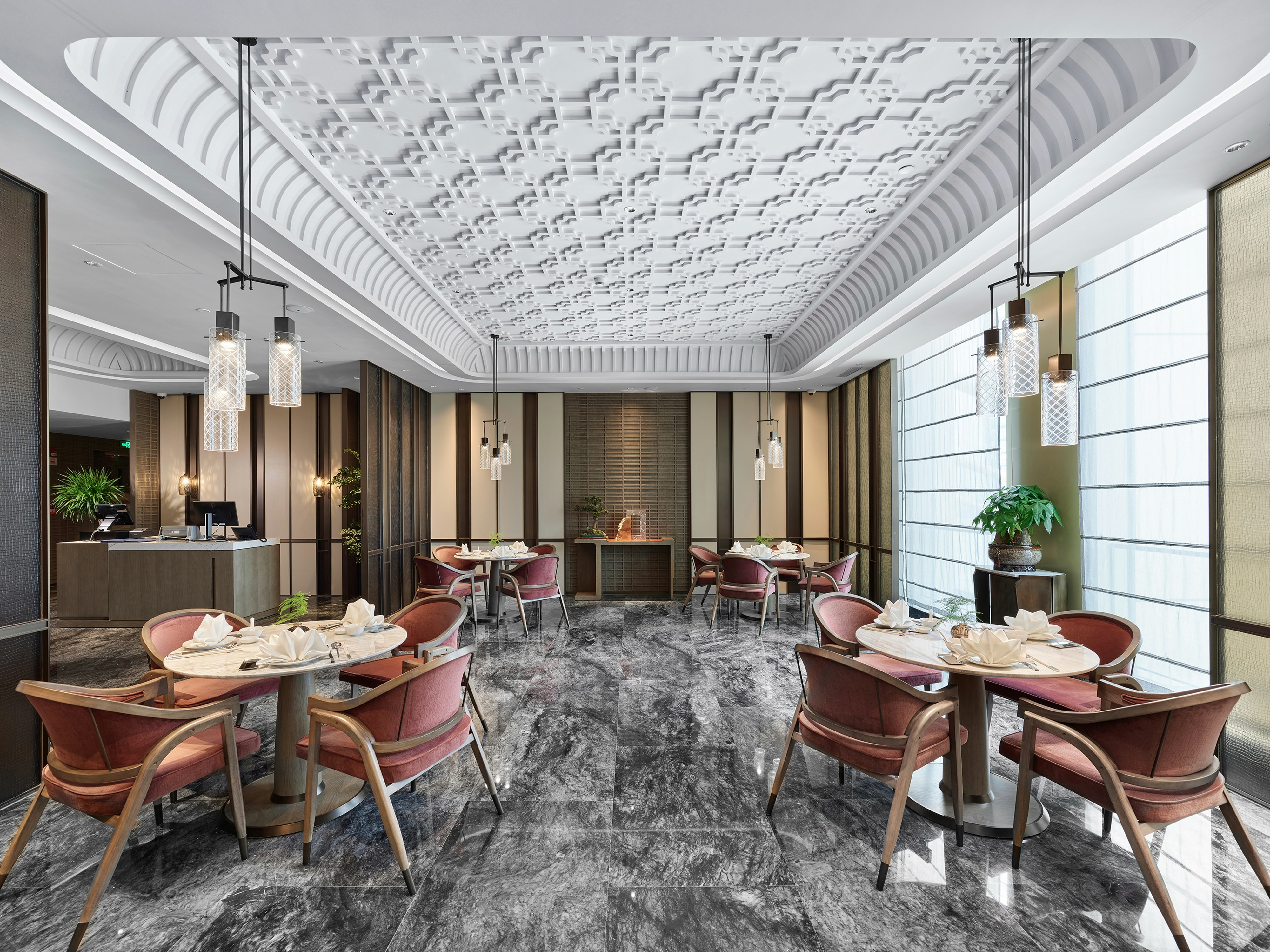 DoubleTree by Hilton Qidong 31/61