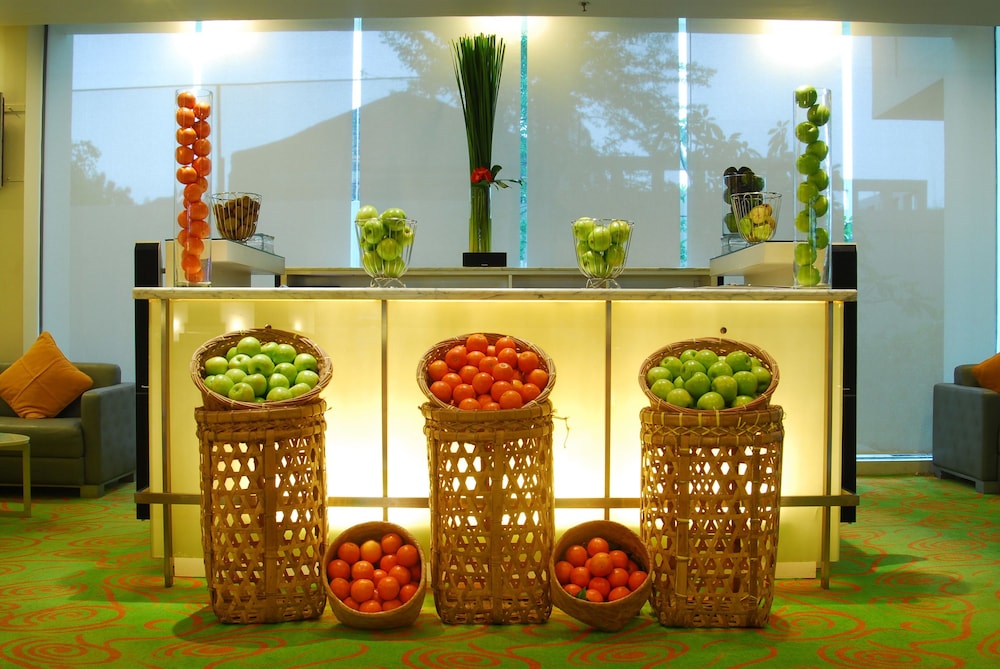 Cityloog Hotel Tebet Jakarta 6/48