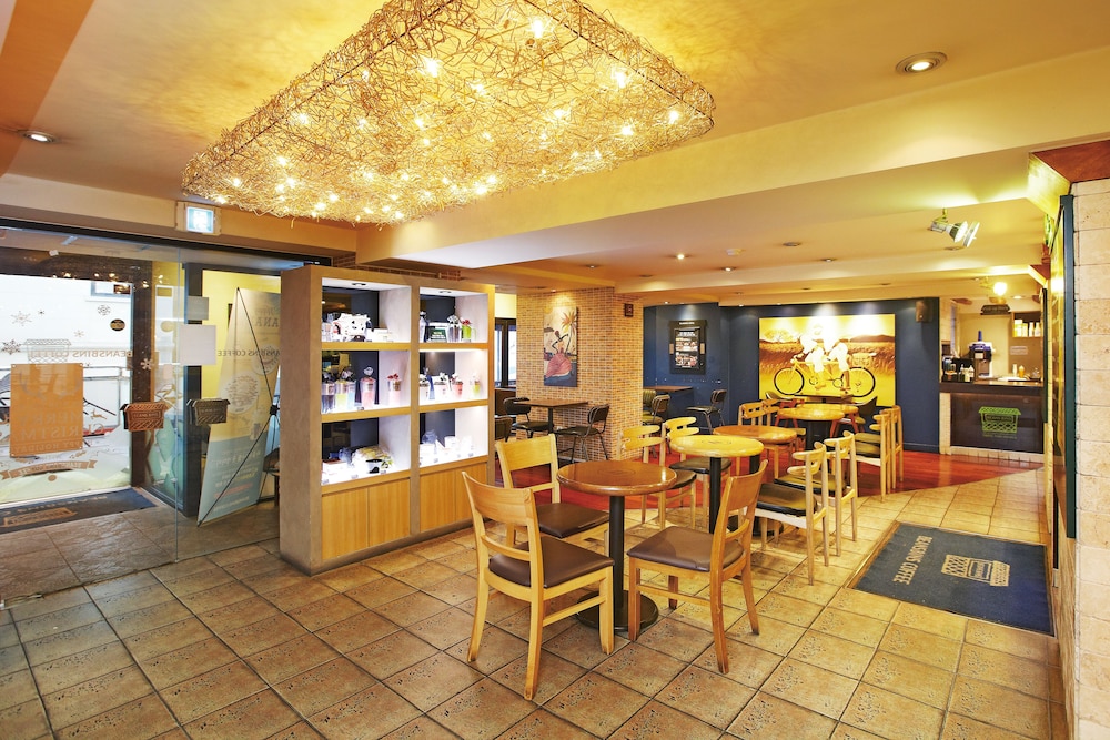 Savoy Hotel Seoul Myeongdong 52/70