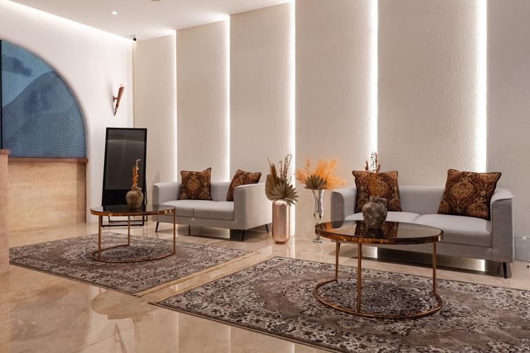 Omar Hotel 32/47