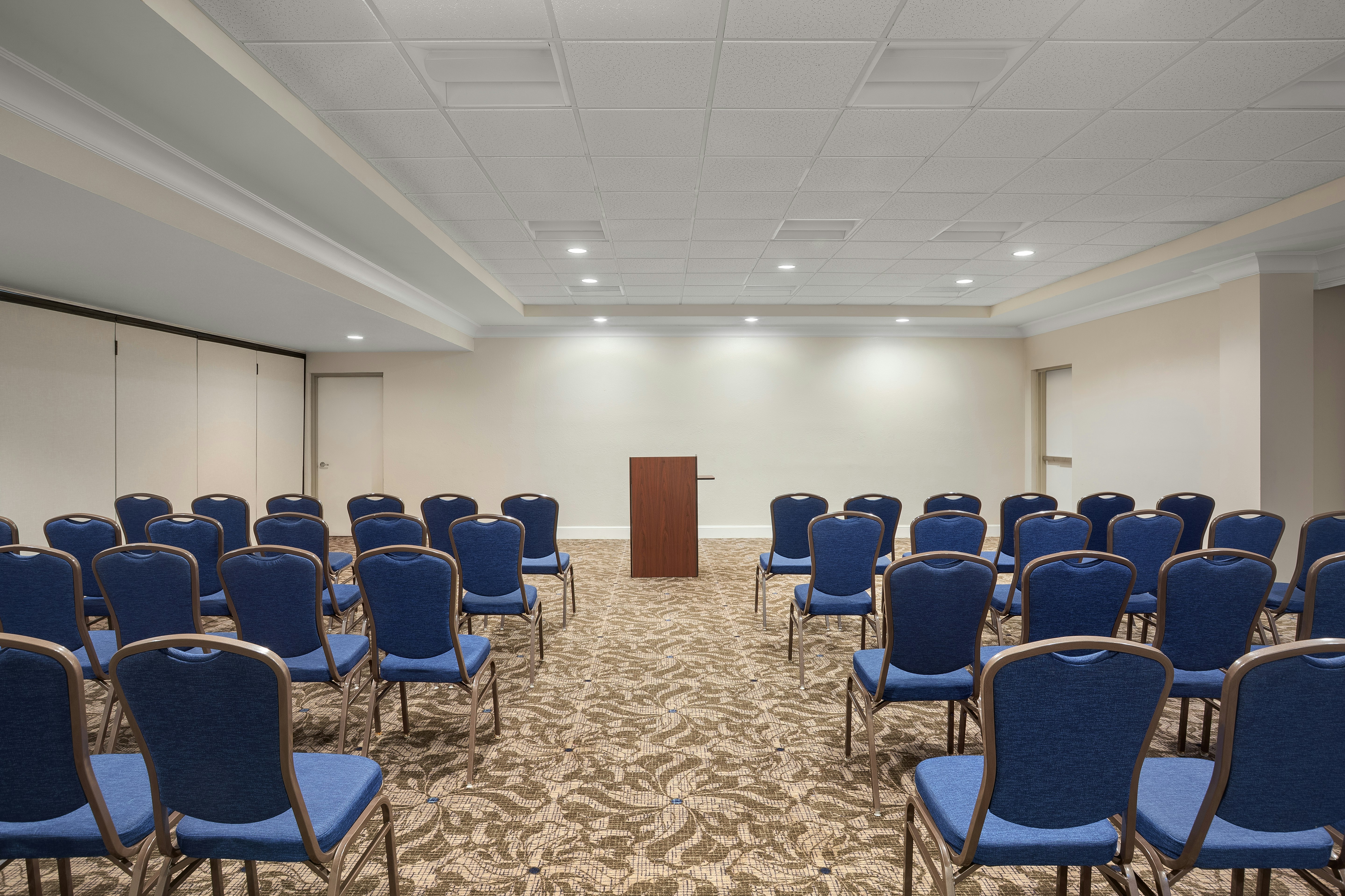 Hilton Garden Inn Tampa North 19/21