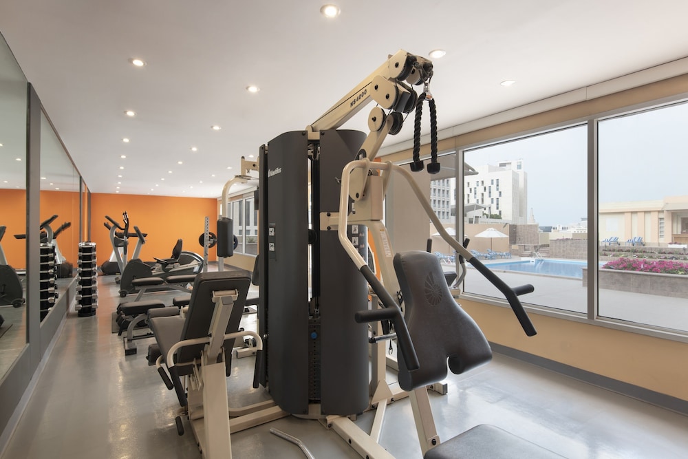 Treffen House Doha next to Msheireb Metro Station and Souq Waqif 39/64