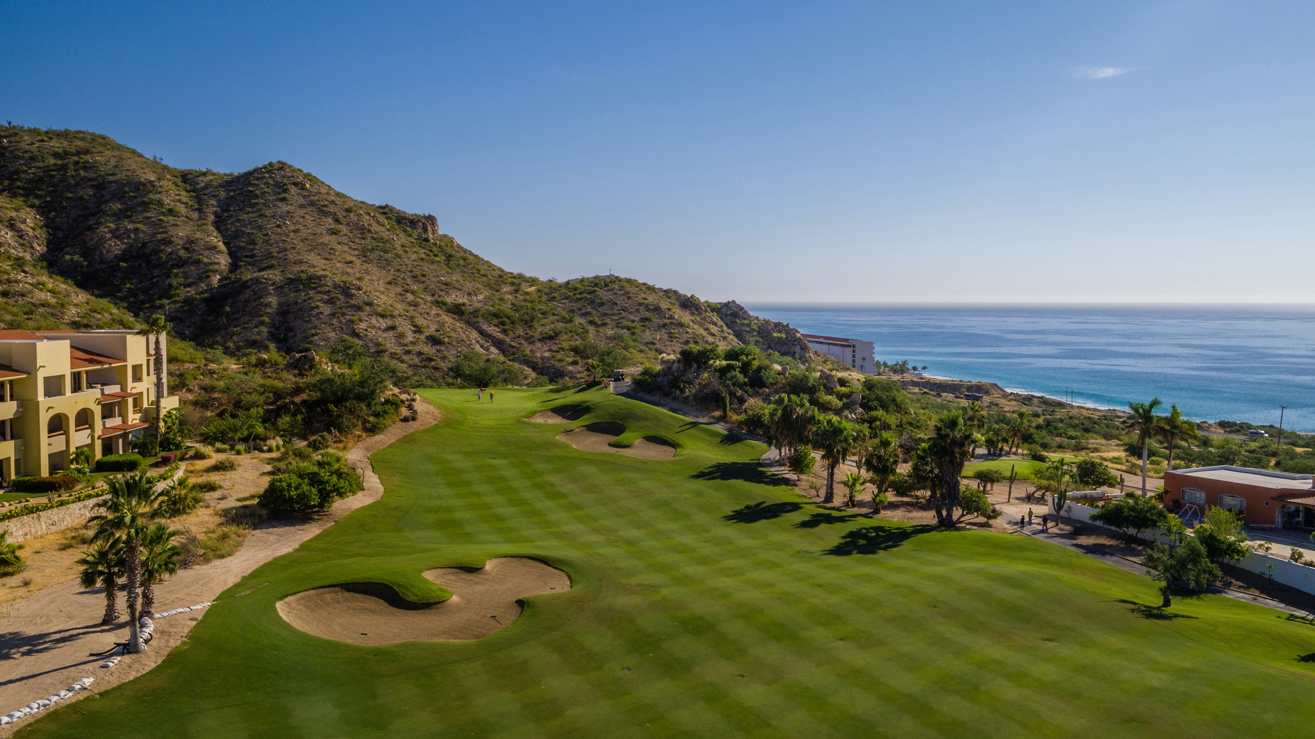 Marquis Los Cabos An All Inclusive Adults Only And No Timeshare Resort 80/84