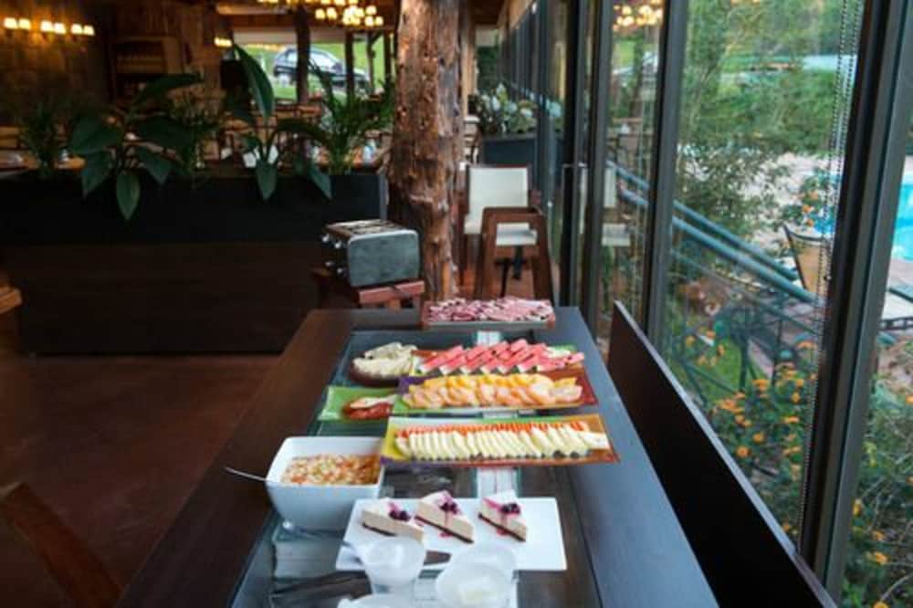 Iguazu Jungle Lodge 47/65