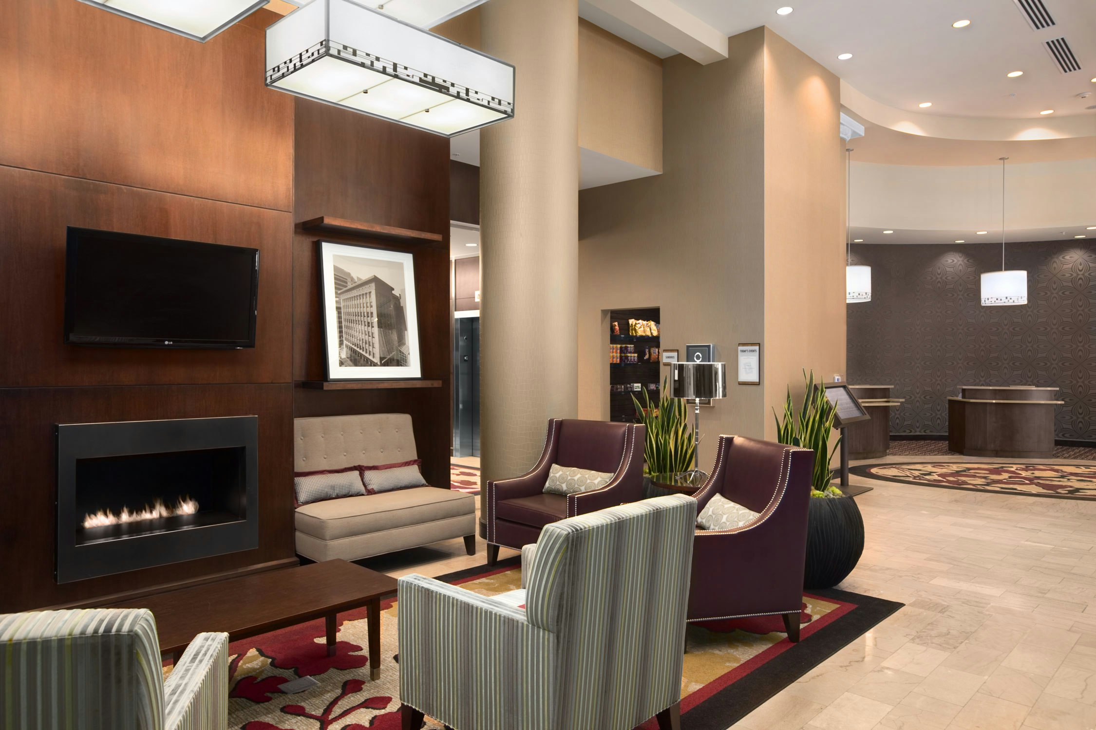 Embassy Suites By Hilton St Louis Downtown 28/59