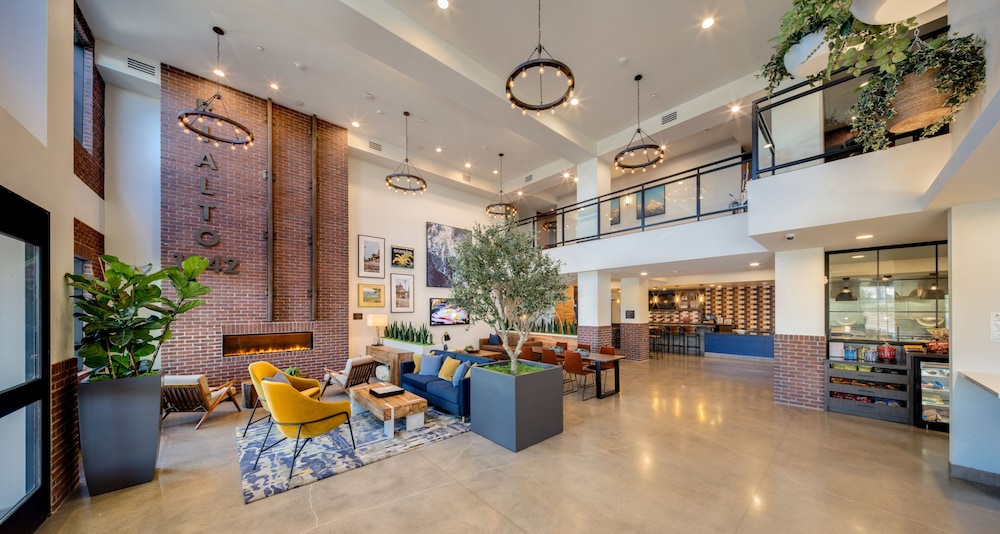 Ayres Hotel Rialto Fontana 32/47