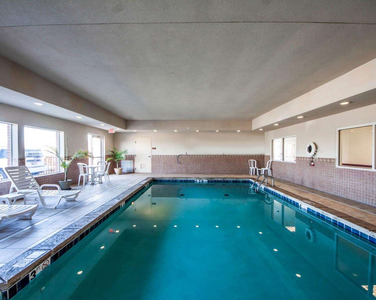 Garner Hotel Lawton Fort Sill Area by IHG 15/28