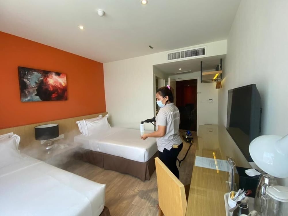 Sgi Vacation Club Melaka 27/56