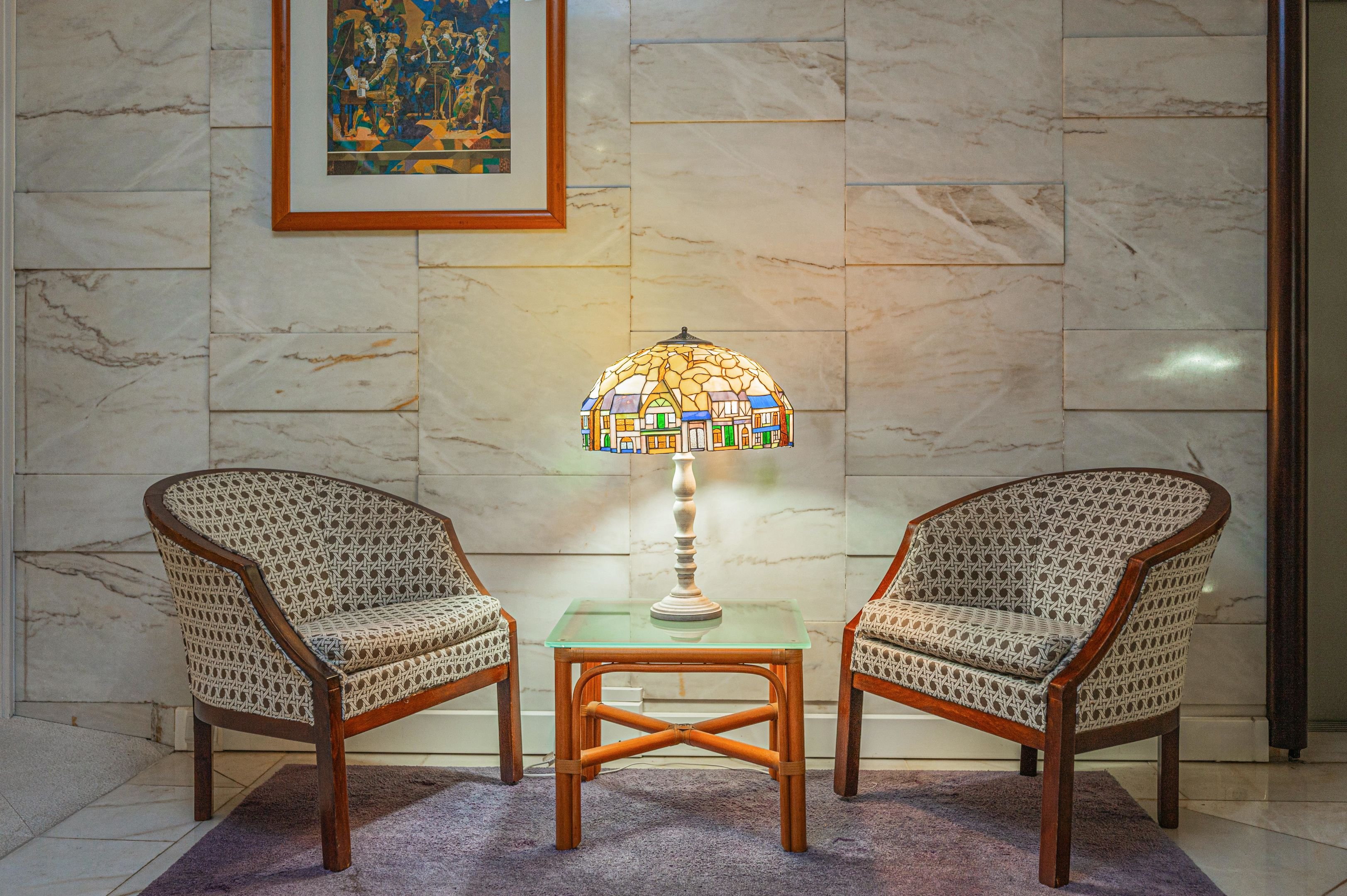 Hotel Madeira 35/50