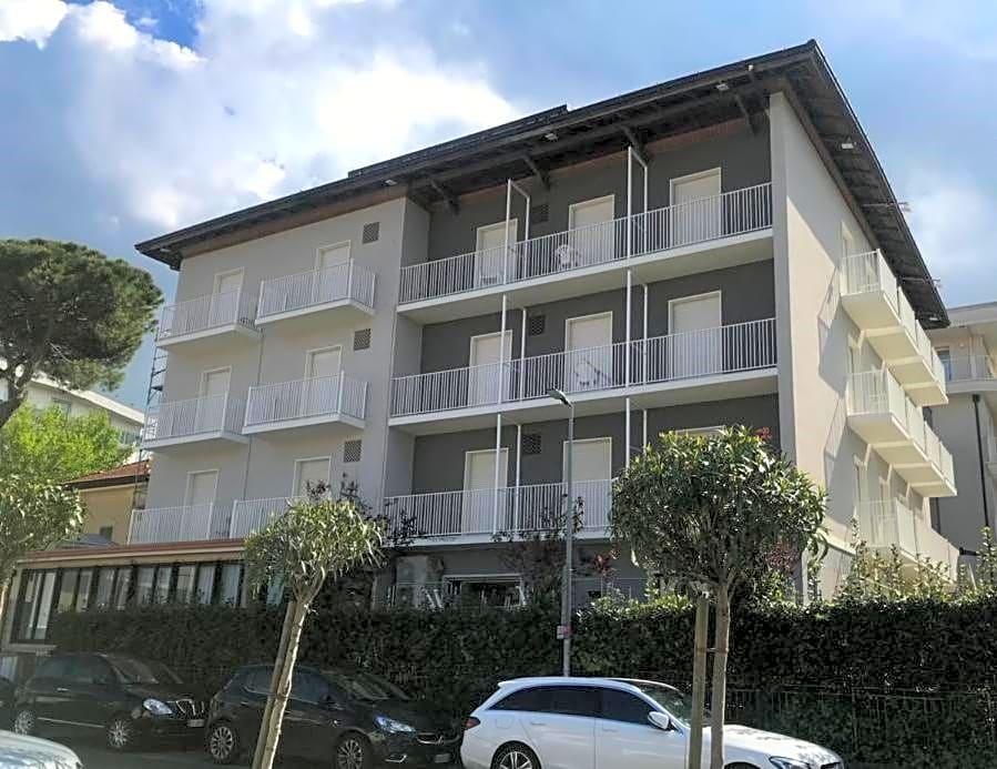 Villa Platani 7/72