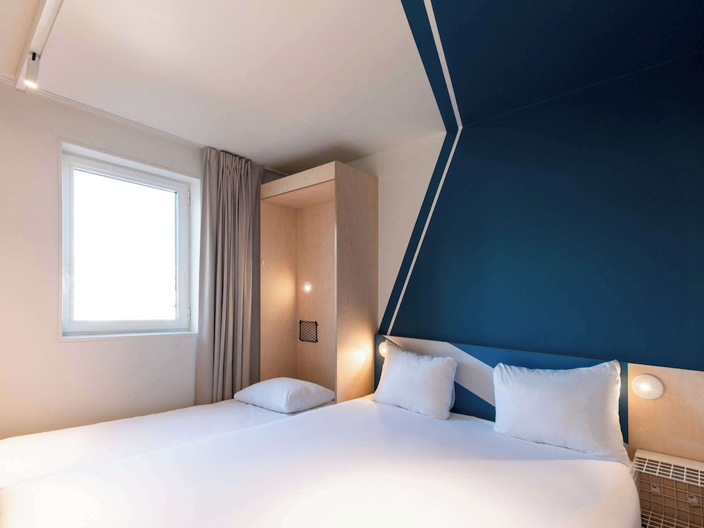 Ibis Budget Lyon Confluence 19/56