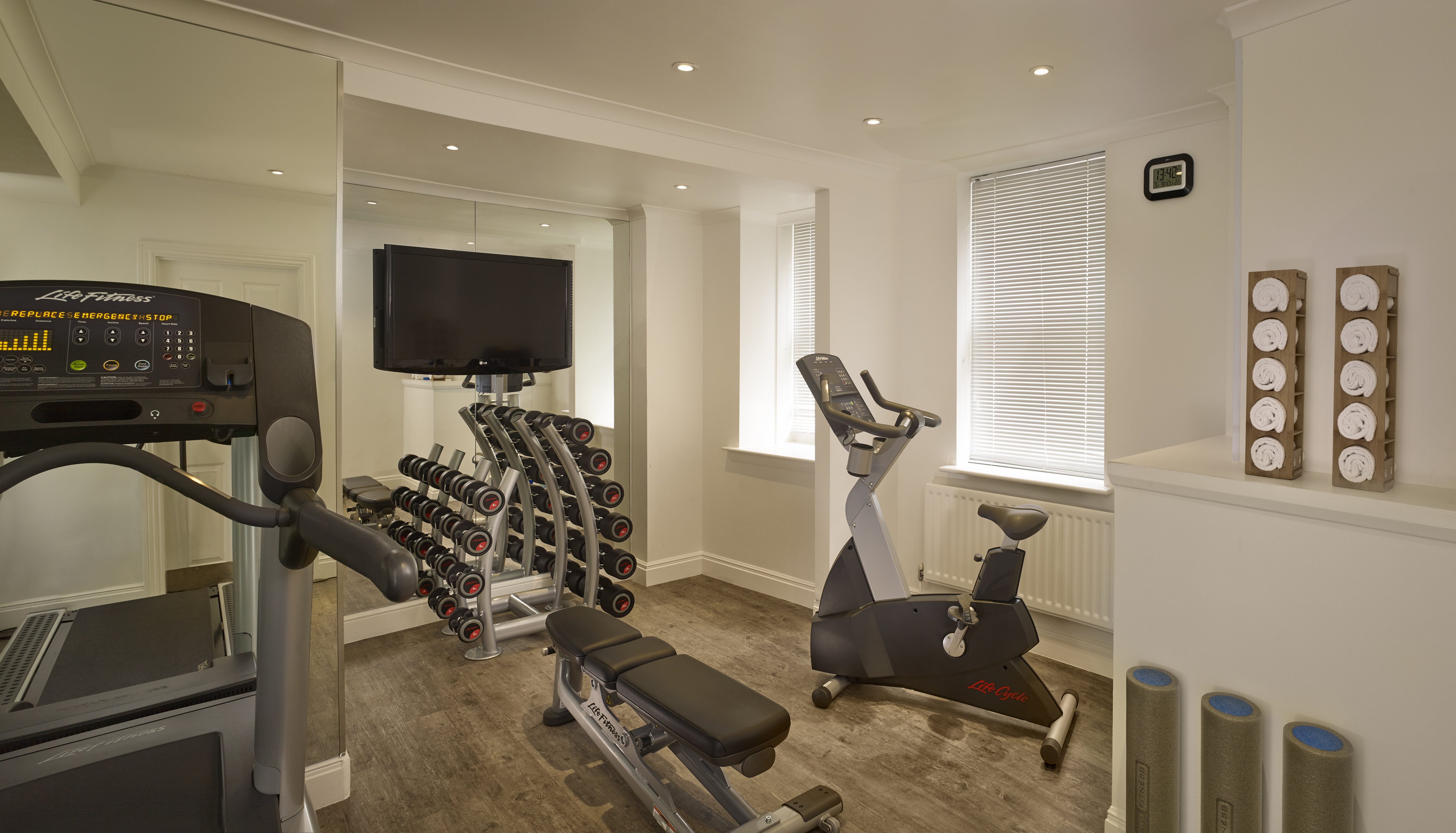 Citadines South Kensington London 3/5